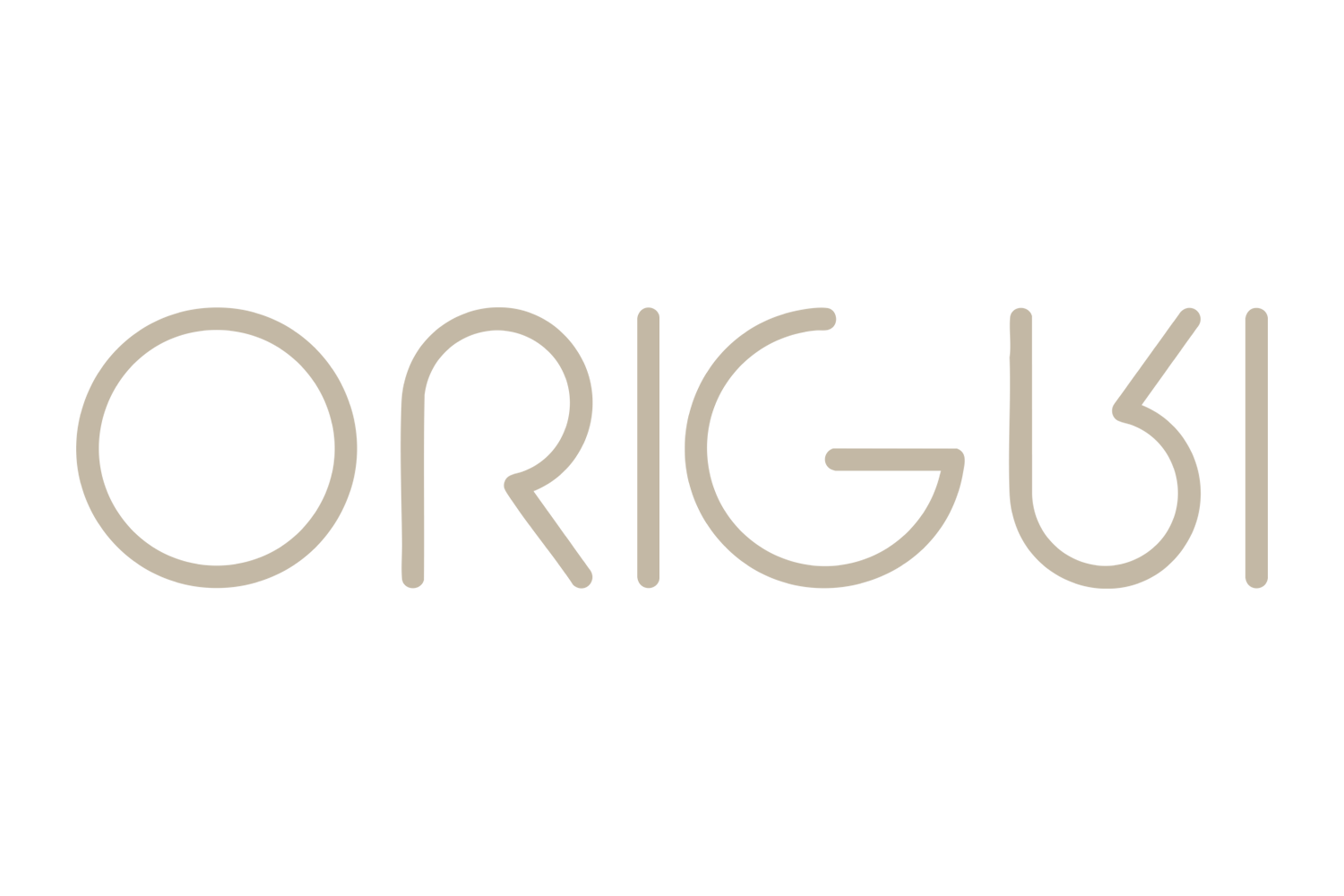 ORIGRI - Childrens Dream